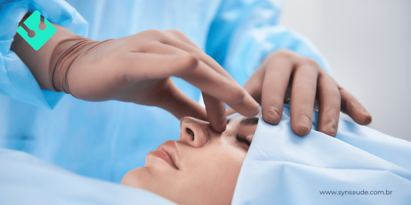 Tudo O Que Você Precisa Saber Sobre Rinoplastia