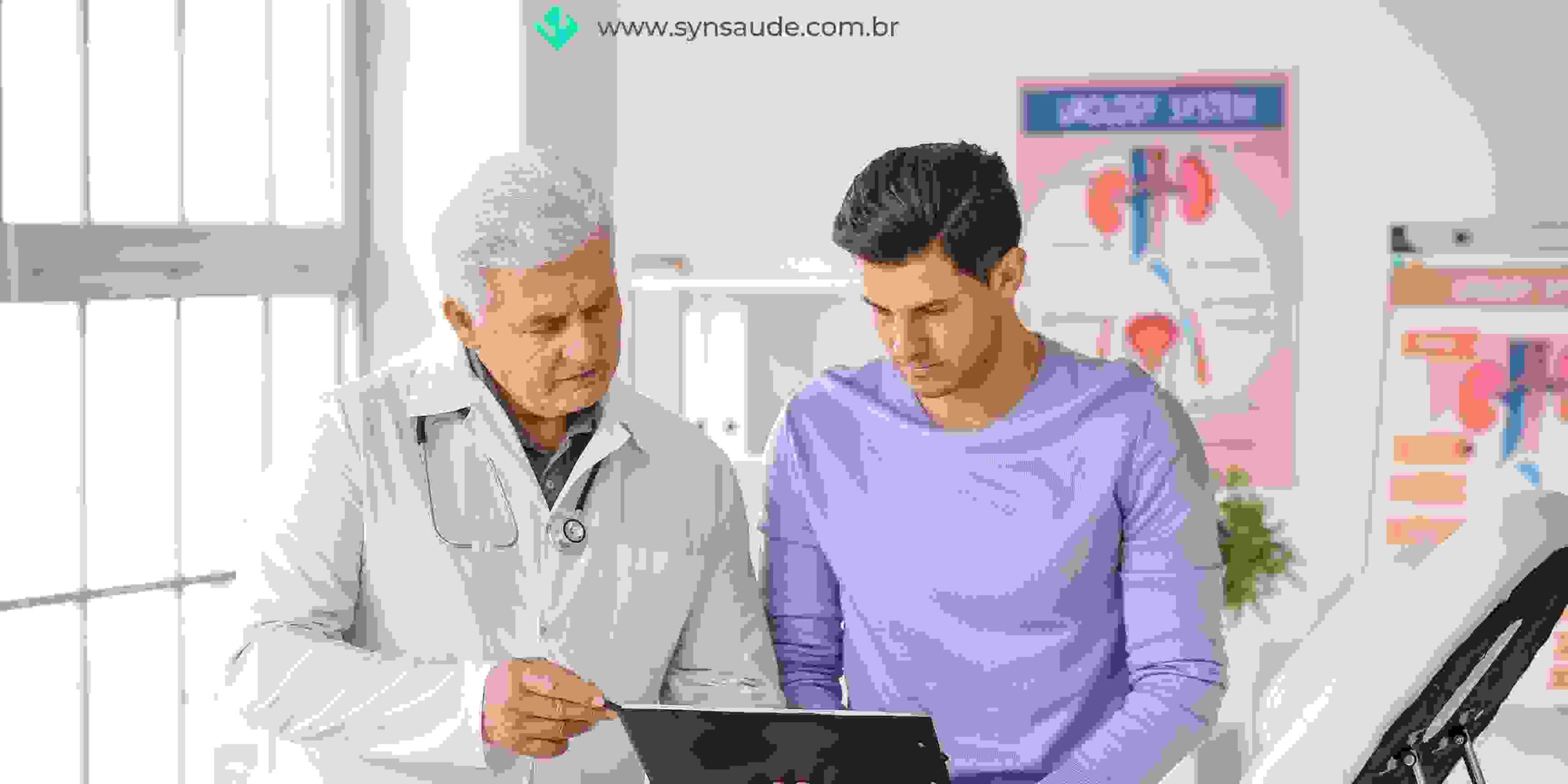 Tudo o que você precisa saber sobre a cirurgia de fimose -